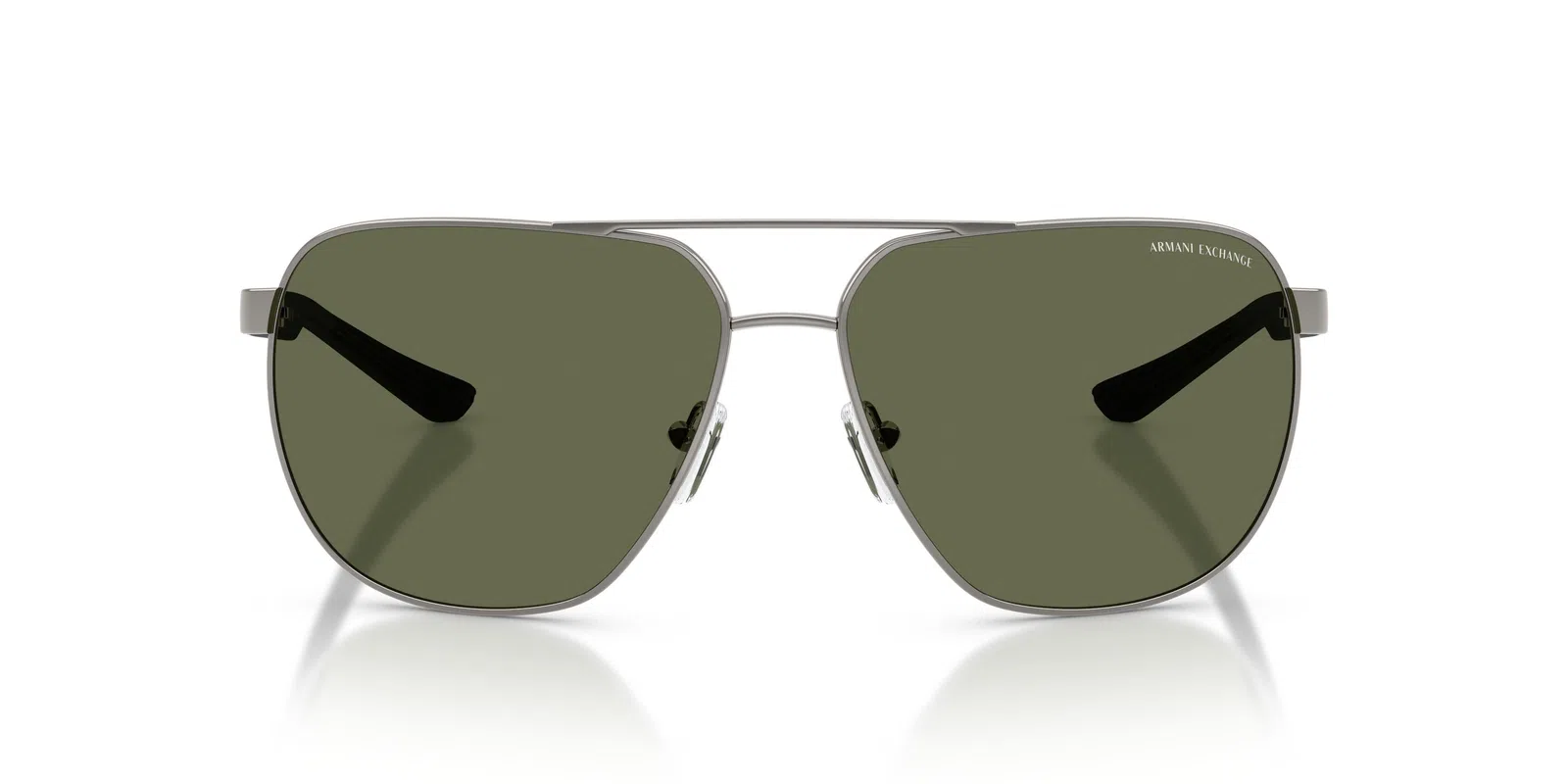 Armani Exchange 2047S Sunglasses - view 32